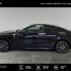 Mercedes Classe E coupe 220 d AMG Line 194ch A Fontanil-Cornillon