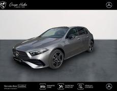 Mercedes Classe A Fontanil-Cornillon