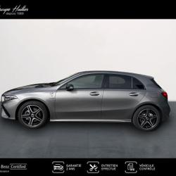 Mercedes Classe A 250 e AMG Line 163+109ch Fontanil-Cornillon