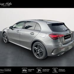 Mercedes Classe A 250 e AMG Line 163+109ch Fontanil-Cornillon