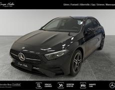 Mercedes Classe A Fontanil-Cornillon