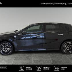 Mercedes Classe A 250 e AMG Line 163+109ch Fontanil-Cornillon