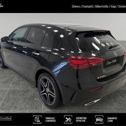 Mercedes Classe A 250 e AMG Line 163+109ch Fontanil-Cornillon