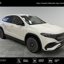Mercedes EQA 250+ AMG Line 190ch Fontanil-Cornillon