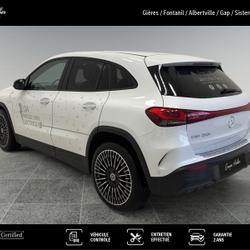 Mercedes EQA 250+ AMG Line 190ch Fontanil-Cornillon