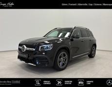 Mercedes GLB Fontanil-Cornillon