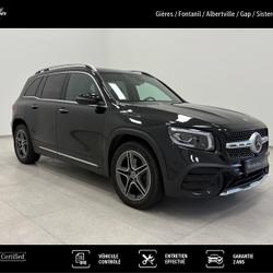 Mercedes GLB 200 d AMG Line 200d 150ch 8G Fontanil-Cornillon
