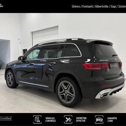 Mercedes GLB 200 d AMG Line 200d 150ch 8G Fontanil-Cornillon