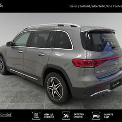 Mercedes EQB 250+ AMG Line 190ch Fontanil-Cornillon