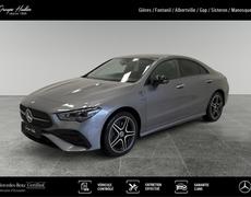 Mercedes CLA