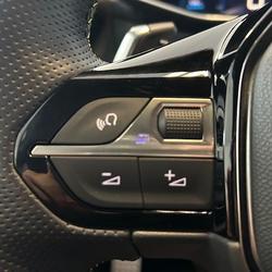 Peugeot 208 208 PureTech 110ch S&S EAT6 GT Line Saintes