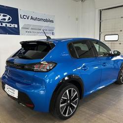 Peugeot 208 208 PureTech 110ch S&S EAT6 GT Line Saintes