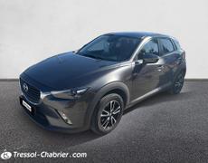 Mazda CX-3 La Valette-du-Var