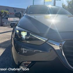 Mazda CX-3 CX-3 1.5L Skyactiv-D 105 4x2 Dynamique La Valette-du-Var