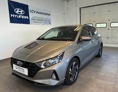 Hyundai i20 Saintes