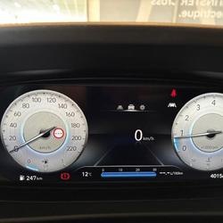 Hyundai i20 i20 1.2 84 Intuitive Saintes