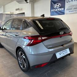 Hyundai i20 i20 1.2 84 Intuitive Saintes
