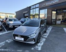 Hyundai i20 Champniers