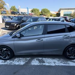 Hyundai i20 1.2 84 Intuitive occasion - Champniers - photo 2/20