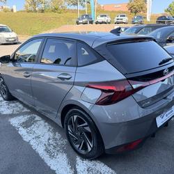 Hyundai i20 1.2 84 Intuitive occasion - Champniers - photo 3/20