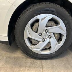 Hyundai i20 i20 1.2 84 Initia Saintes