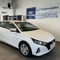 Hyundai i20 i20 1.2 84 Initia Saintes