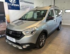 Dacia Dokker Saintes