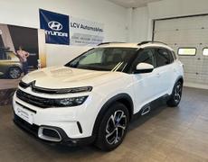 Citroen C5 Aircross Saintes