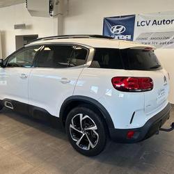 Citroen C5 Aircross C5 Aircross PureTech 130 S&S BVM6 Shine Saintes