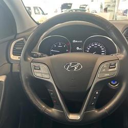 Hyundai Santa Fe Santa F&eacute; 2.2 CRDi 200 4WD Executive A Saintes