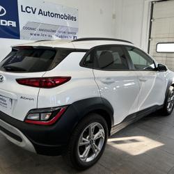 Hyundai Kona Kona 1.6 CRDi 136 DCT-7 Hybrid 48V Intuitive Saintes