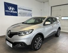 Renault Kadjar Saintes