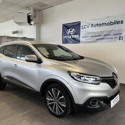 Renault Kadjar Kadjar dCi 130 Energy Intens Saintes