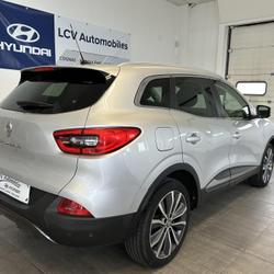 Renault Kadjar Kadjar dCi 130 Energy Intens Saintes