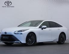Toyota Mirai Mouilleron-le-Captif