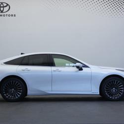 Toyota Mirai 182ch Executive Mouilleron-le-Captif