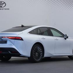Toyota Mirai 182ch Executive Mouilleron-le-Captif