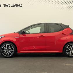 Toyota Yaris Hybrid Premiere 1.5 116 ch Mouilleron-le-Captif