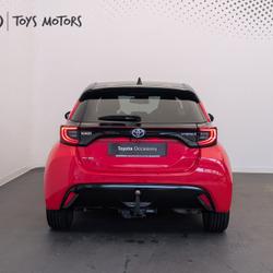 Toyota Yaris Hybrid Premiere 1.5 116 ch Mouilleron-le-Captif