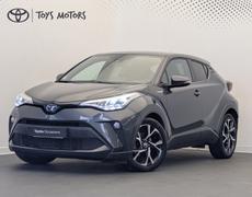 Toyota C-HR Mouilleron-le-Captif