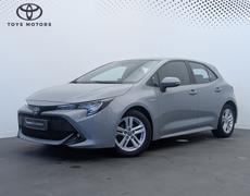 Toyota Corolla Mouilleron-le-Captif