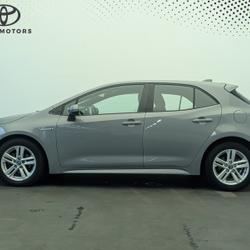 Toyota Corolla Hybride 122h Dynamic Mouilleron-le-Captif