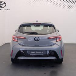 Toyota Corolla Hybride 122h Dynamic Mouilleron-le-Captif