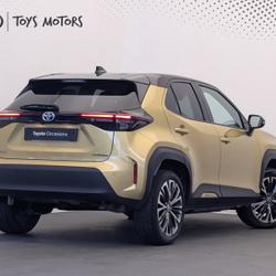 Toyota Yaris Cross Hybride 1.5 HYBRID 116H COLLECTION AUTO Mouilleron-le-Captif