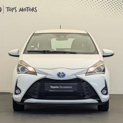 Toyota Yaris Hybride 1.5 100h Dynamic CONNECT Mouilleron-le-Captif