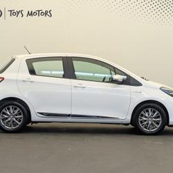 Toyota Yaris Hybride 1.5 100h Dynamic CONNECT Mouilleron-le-Captif