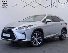 Lexus RX Mouilleron-le-Captif