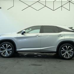 Lexus RX 450h 4WD Luxe Mouilleron-le-Captif