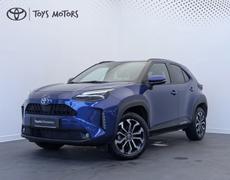 Toyota Yaris Cross Mouilleron-le-Captif