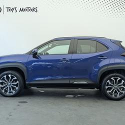 Toyota Yaris Cross Hybride 1.5 HYBRID 116H DESIGN CARGO Mouilleron-le-Captif